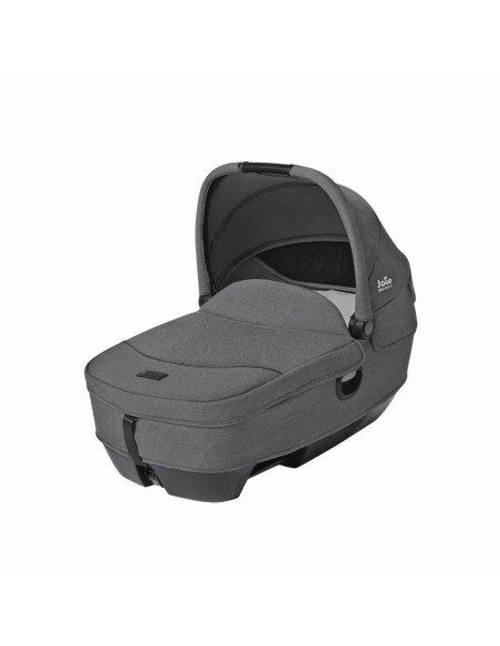 Joie - Trio Signature Finiti 2026 + Calmi R129 + Seggiolino Auto i-Harbour E + Base Encore - Spedizione Gratuita