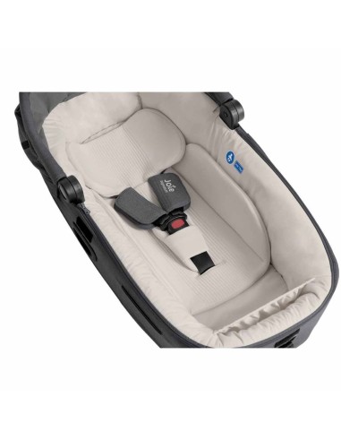 Joie - Trio Signature Finiti 2026 + Calmi R129 + Seggiolino Auto i-Harbour E + Base Encore - Spedizione Gratuita
