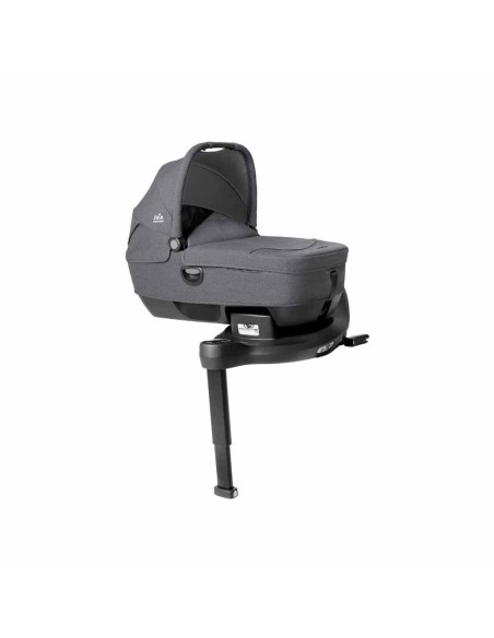 Joie - Trio Signature Finiti 2026 + Calmi R129 + Seggiolino Auto i-Harbour E + Base Encore - Spedizione Gratuita