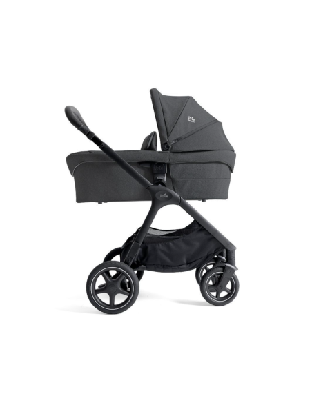 Joie - Trio Signature Finiti 2026 + Ramble Xl + I-Level Pro + Base Encore - Spedizione Gratuita