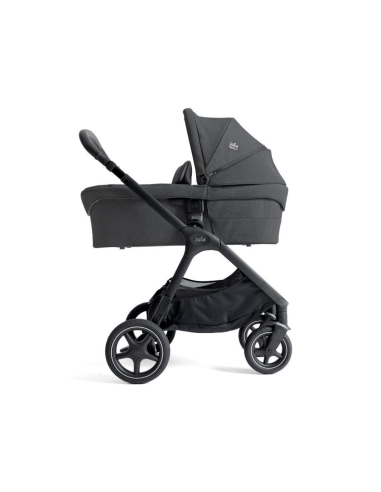 Joie - Trio Signature Finiti 2026 + Ramble XL + i-Snug 2 - Spedizione Gratuita