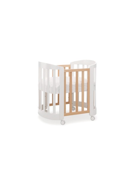 Erbesi - Sweet Culla-Lettino - Spedizione Gratuita