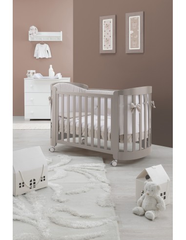 Erbesi - Sweet Culla-Lettino - Spedizione Gratuita