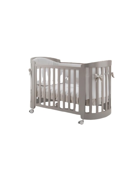 Erbesi - Sweet Culla-Lettino - Spedizione Gratuita