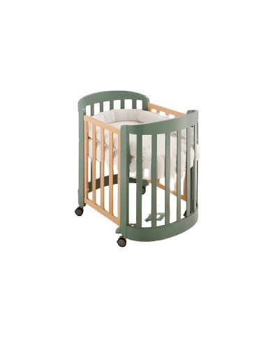 Erbesi - Sweet Culla-Lettino - Spedizione Gratuita