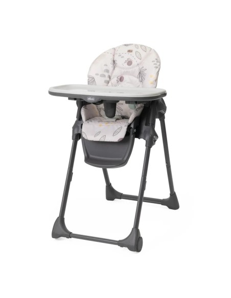 Chicco - Seggiolone Polly Easy 2026