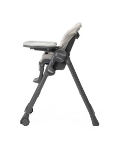 Chicco - Seggiolone Polly Easy 2026 2