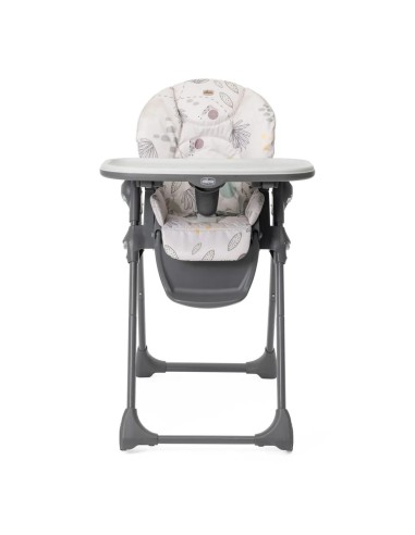 Chicco - Seggiolone Polly Easy 2026