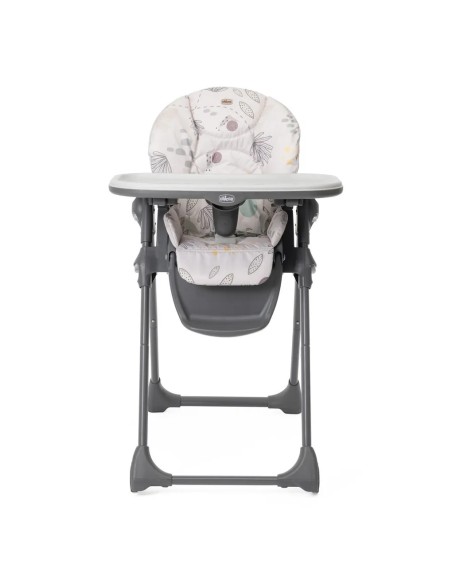 Chicco - Seggiolone Polly Easy 2026