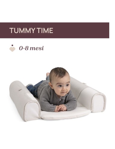 Chicco - Mommy Pod 3in1