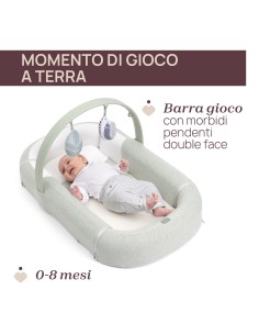Chicco - Mommy Pod 4in1 2