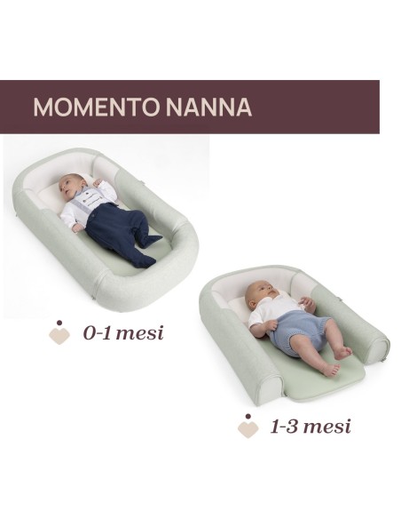 Chicco - Mommy Pod 4in1
