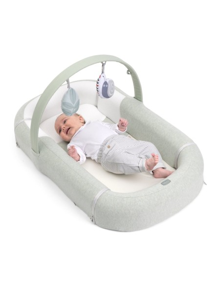 Chicco - Mommy Pod 4in1