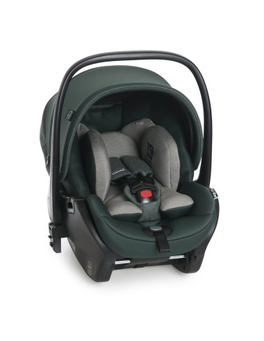 Chicco - Trio Bellagio2 Gran Comfort Con First Seat Recline - Spedizione Gratuita