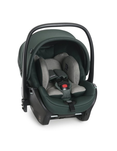 Chicco - Trio Bellagio2 Gran Comfort Con First Seat Recline e Baby Monitori in OMAGGIO - Spedizione Gratuita