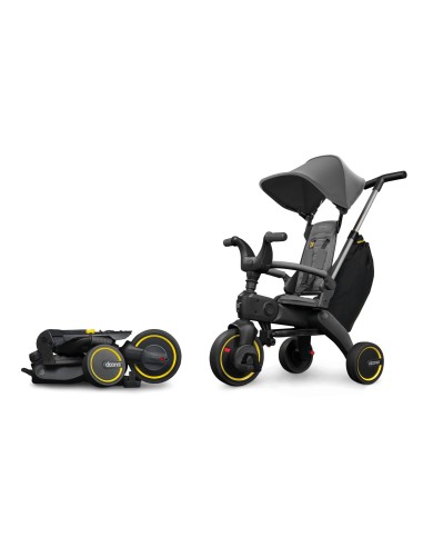 Doona - Liki Trike S3 - Spedizione Gratuita