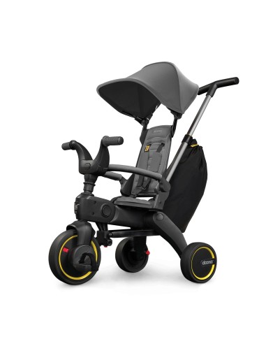 Doona - Liki Trike S3 - Spedizione Gratuita