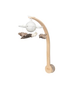 Flow Amsterdam - Giostrina Liva