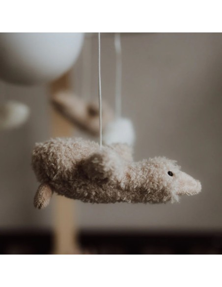 Flow Amsterdam - Giostrina Liva