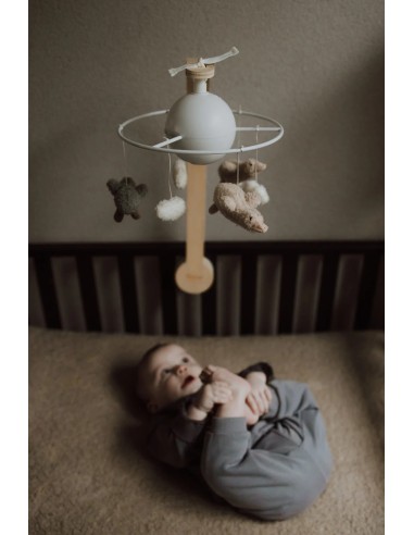 Flow Amsterdam - Giostrina Liva