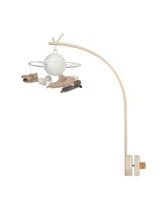 Flow Amsterdam - Giostrina Liva 2