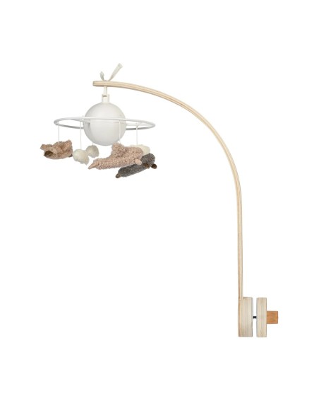 Flow Amsterdam - Giostrina Liva