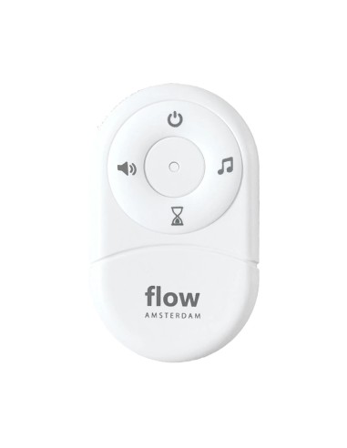 Flow Amsterdam - Giostrina Liva