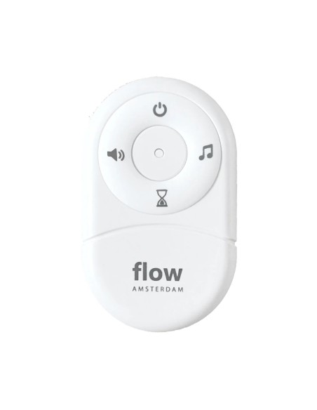 Flow Amsterdam - Giostrina Liva