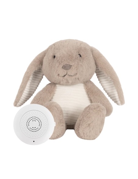 Flow Amsterdam - Comforter Coniglietto Milo Ricaricabile Con Battito Cardiaco