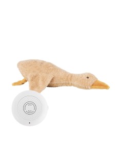 Flow Amsterdam - Comforter Oca Liva Ricaricabile Con Battito Cardiaco