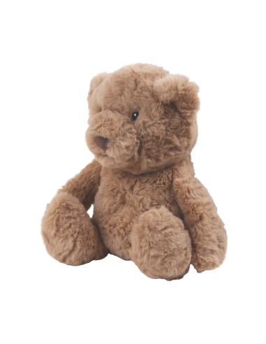 Flow Amsterdam - Comforter Orso Lou Ricaricabile Con Battito Cardiaco