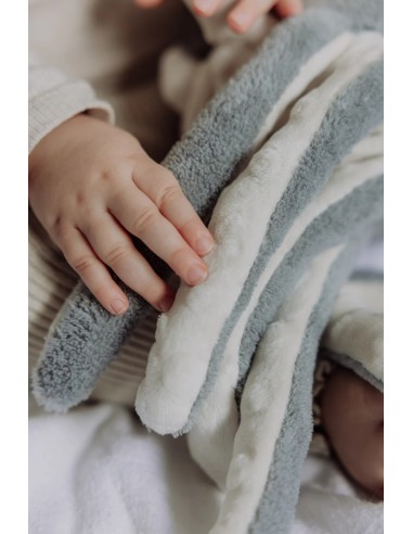 Flow Amsterdam - Comforter Polipo Olly Ricaricabile Con Battito Cardiaco