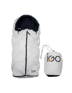Igo Baby - Thermy Plus Sacco Invernale Per Passeggino - Spedizione Gratuita