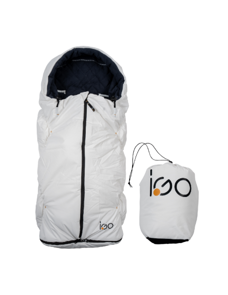 Igo Baby - Thermy Plus Sacco Invernale Per Passeggino - Spedizione Gratuita