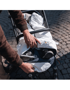 Igo Baby - Thermy Plus Sacco Invernale Per Passeggino - Spedizione Gratuita 2