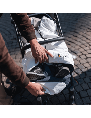 Igo Baby - Thermy Plus Sacco Invernale Per Passeggino - Spedizione Gratuita