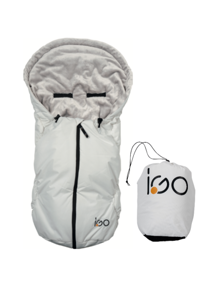 Igo Baby - Thermy Mini Sacco Invernale