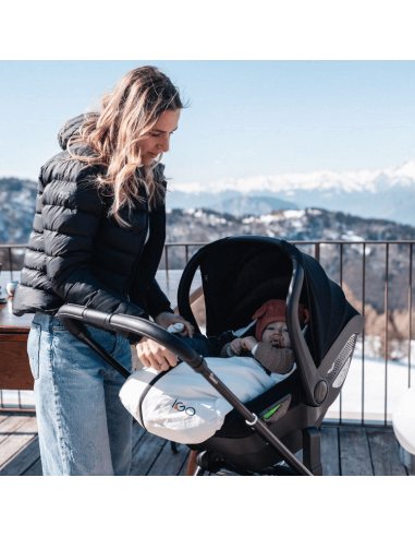 Igo Baby - Thermy Mini Sacco Invernale