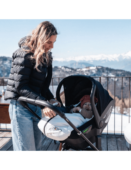 Igo Baby - Thermy Mini Sacco Invernale