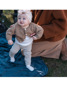 Igo Baby - Coperta Multifunzione Smarty 2