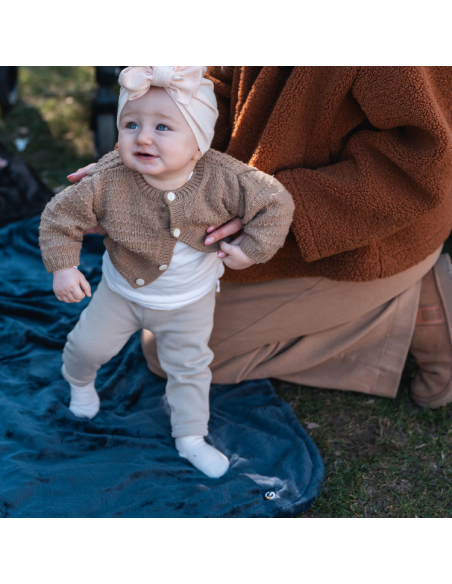 Igo Baby - Coperta Multifunzione Smarty