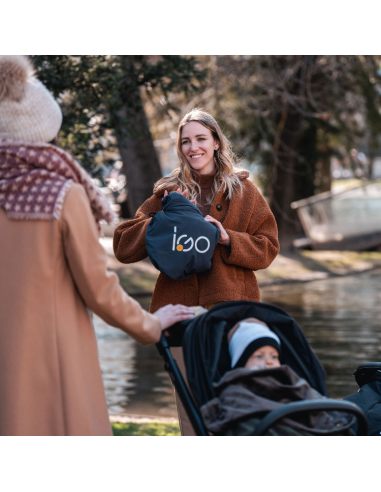 Igo Baby - Coperta Multifunzione Smarty