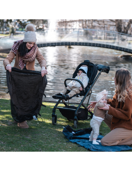Igo Baby - Coperta Multifunzione Smarty