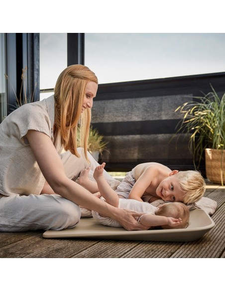 Leander - Fasciatoio Matty Mini