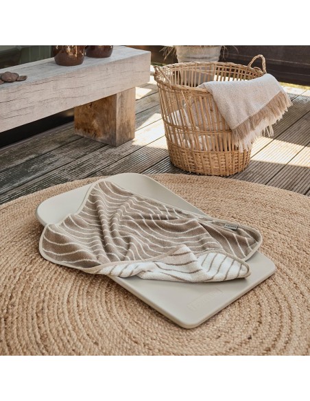 Leander - Fasciatoio Matty Mini