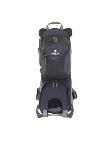 LittleLife - Zaino Marsupio Voyager S5 - Spedizione Gratuita