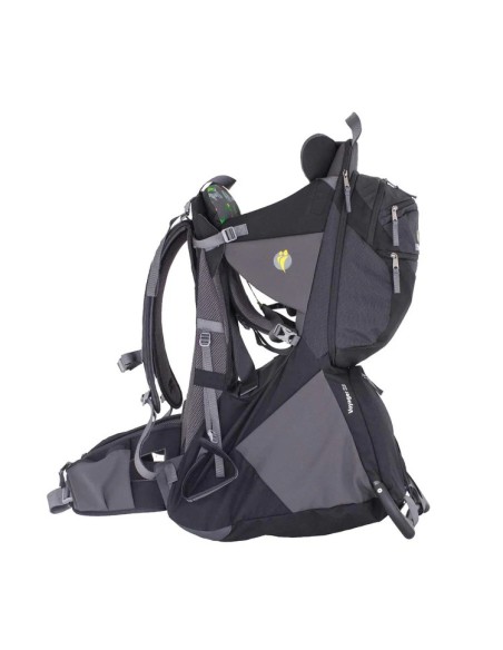 LittleLife - Zaino Marsupio Voyager S5 - Spedizione Gratuita