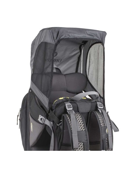 LittleLife - Zaino Marsupio Voyager S5 - Spedizione Gratuita