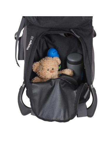 LittleLife - Zaino Marsupio Voyager S5 - Spedizione Gratuita