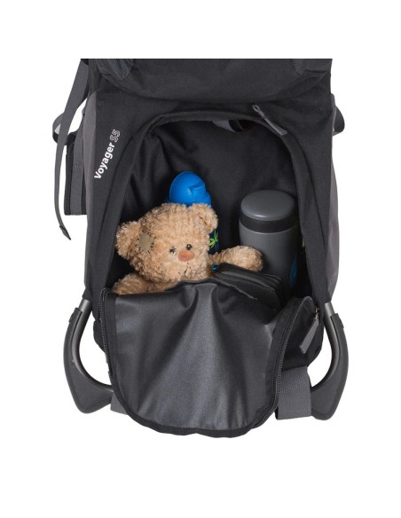 LittleLife - Zaino Marsupio Voyager S5 - Spedizione Gratuita